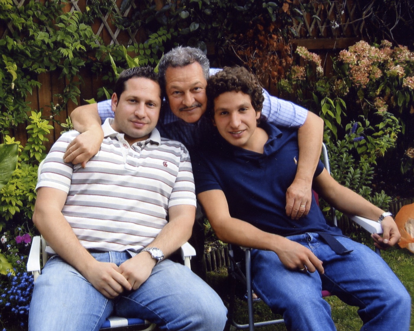 Francisco & sons