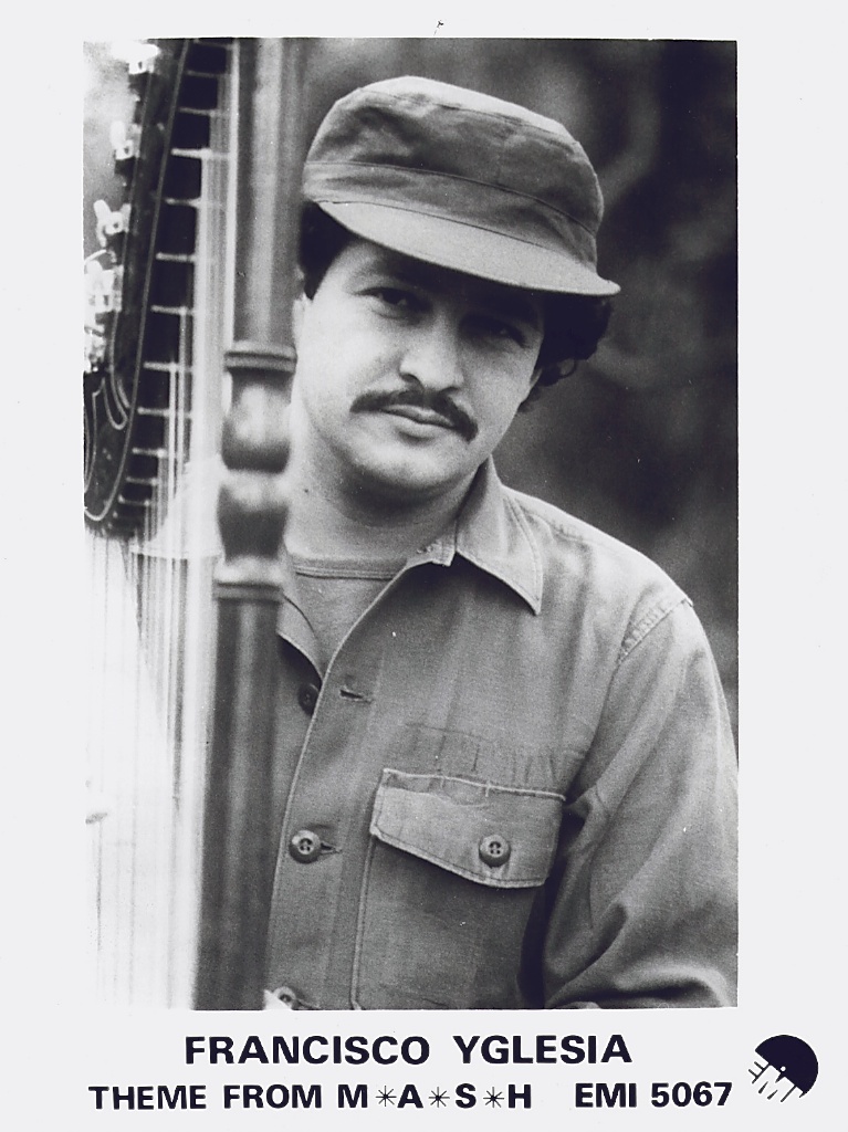 1980, Publicity Shot