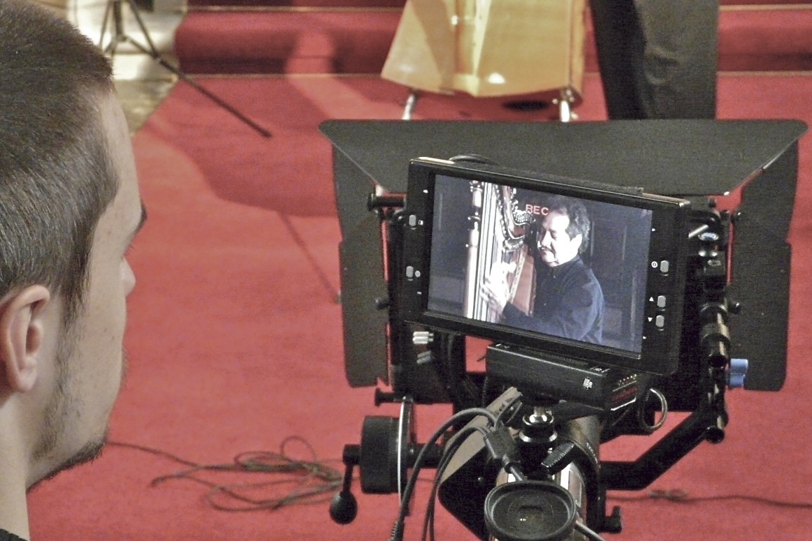 Camera